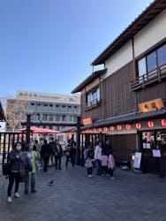 東京豊洲 万葉倶楽部に投稿された画像（2026/2/23）