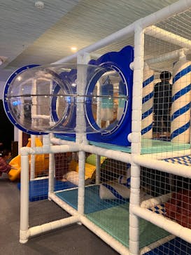 東京豊洲 万葉倶楽部に投稿された画像（2026/2/23）