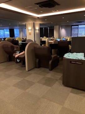 東京豊洲 万葉倶楽部に投稿された画像（2026/2/23）