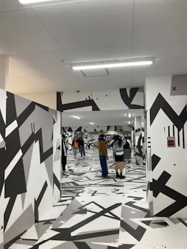 IMMERSIVE JOURNEY 名古屋に投稿された画像（2026/2/23）