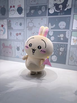 ちいかわパークに投稿された画像（2026/2/23）