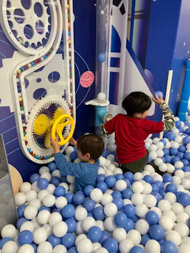 キッズランドUS 神奈川厚木店に投稿された画像（2026/2/23）