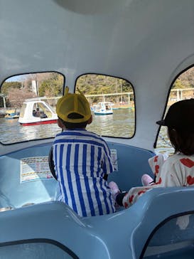 名古屋市東山動植物園に投稿された画像（2026/2/23）