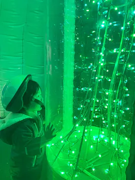 狭山スキー場に投稿された画像（2026/2/23）