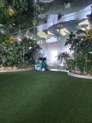 サンシャイン60展望台に投稿された画像（2026/2/23）