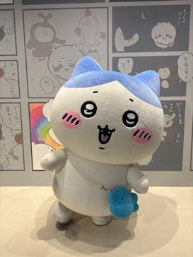 ちいかわパークに投稿された画像（2026/2/23）