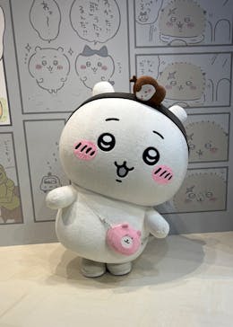 ちいかわパークに投稿された画像（2026/2/23）