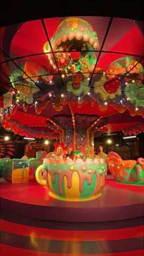 KAWAII MONSTER LAND -HARAJUKU-に投稿された画像（2026/2/23）