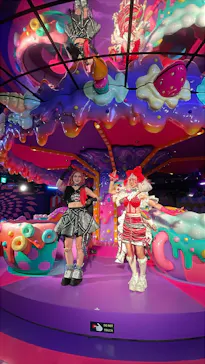 KAWAII MONSTER LAND -HARAJUKU-に投稿された画像（2026/2/23）