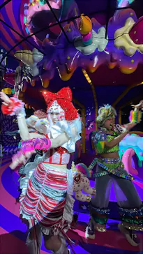 KAWAII MONSTER LAND -HARAJUKU-に投稿された画像（2026/2/23）