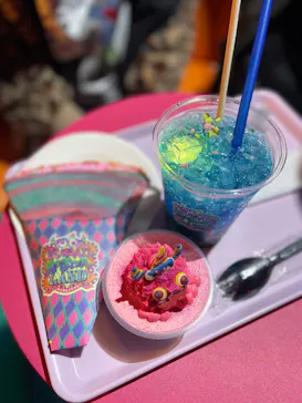 KAWAII MONSTER LAND -HARAJUKU-に投稿された画像（2026/2/23）