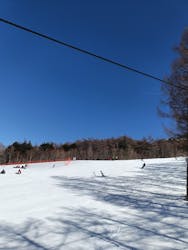 湯の丸スキー場に投稿された画像（2026/2/23）