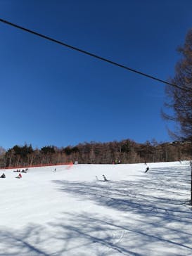 湯の丸スキー場に投稿された画像（2026/2/23）