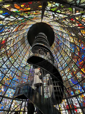 彫刻の森美術館に投稿された画像（2026/2/23）