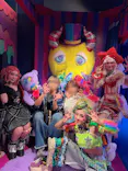 KAWAII MONSTER LAND -HARAJUKU-に投稿された画像（2026/2/23）