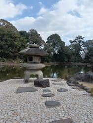 新宿御苑に投稿された画像（2026/2/23）