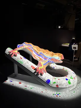 NAKED meets ガウディ展に投稿された画像（2026/2/23）