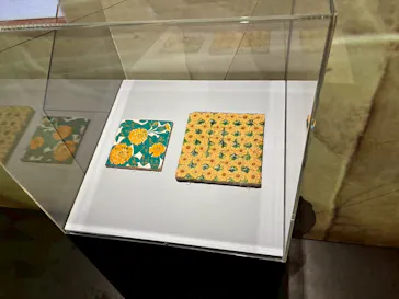 NAKED meets ガウディ展に投稿された画像（2026/2/23）