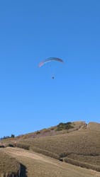 Parahawking（パラホーキング ）in Japanに投稿された画像（2026/2/23）