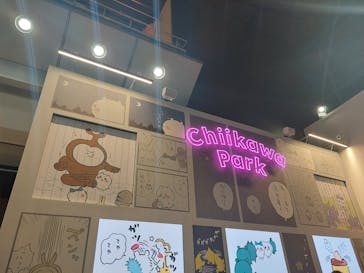 ちいかわパークに投稿された画像（2026/2/23）