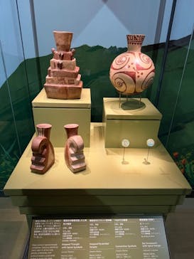 CREVIA マチュピチュ展／CREVIA MACHU PICCHU AND THE GOLDEN EMPIRES OF PERUに投稿された画像（2026/2/23）