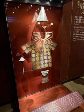 CREVIA マチュピチュ展／CREVIA MACHU PICCHU AND THE GOLDEN EMPIRES OF PERUに投稿された画像（2026/2/23）