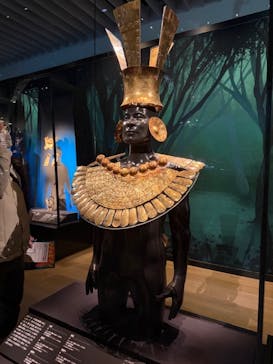 CREVIA マチュピチュ展／CREVIA MACHU PICCHU AND THE GOLDEN EMPIRES OF PERUに投稿された画像（2026/2/23）