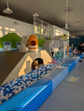 伊豆・三津シーパラダイスに投稿された画像（2026/2/23）