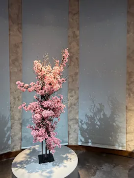 箱根ガラスの森美術館に投稿された画像（2026/2/23）