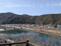 錦帯橋温泉　いつつばしの里に投稿された画像（2026/2/23）