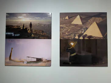 IMMERSIVE JOURNEY 名古屋に投稿された画像（2026/2/23）