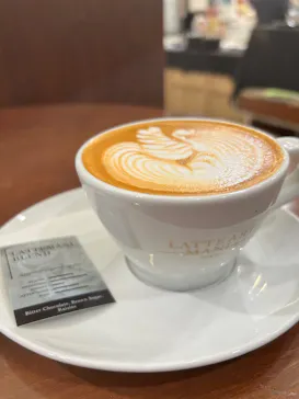 GINZA COFFEE FESTIVAL 2026　（銀座三越）に投稿された画像（2026/2/23）