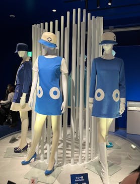 万博記念公園に投稿された画像（2026/2/23）