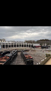 京都鉄道博物館に投稿された画像（2026/2/23）