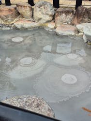 べっぷ地獄めぐりに投稿された画像（2026/2/23）