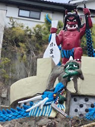 べっぷ地獄めぐりに投稿された画像（2026/2/23）