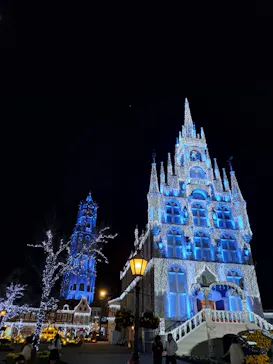 ハウステンボスに投稿された画像（2026/2/23）