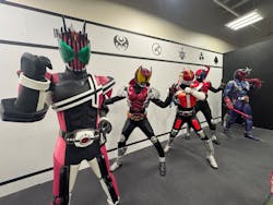 東映太秦映画村に投稿された画像（2026/2/23）