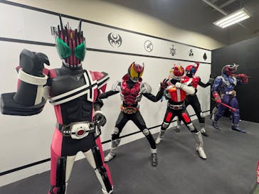 東映太秦映画村に投稿された画像（2026/2/23）