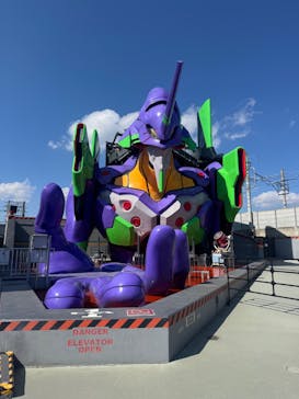 東映太秦映画村に投稿された画像（2026/2/23）