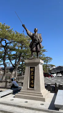 松江城に投稿された画像（2026/2/23）