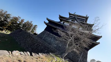 松江城に投稿された画像（2026/2/23）