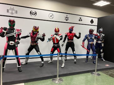 東映太秦映画村に投稿された画像（2026/2/24）