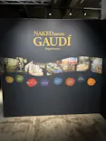 NAKED meets ガウディ展に投稿された画像（2026/2/24）