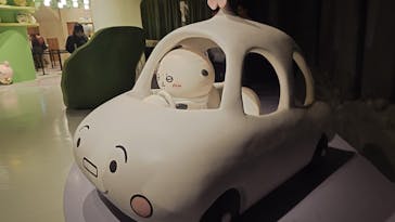 ちいかわパークに投稿された画像（2026/2/24）