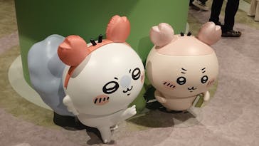 ちいかわパークに投稿された画像（2026/2/24）