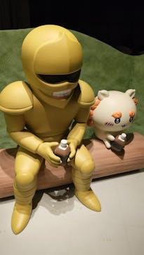 ちいかわパークに投稿された画像（2026/2/24）