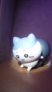 ちいかわパークに投稿された画像（2026/2/24）