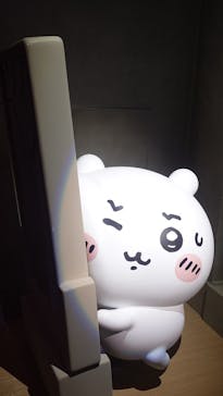 ちいかわパークに投稿された画像（2026/2/24）