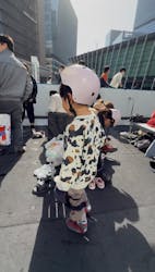 ウメダ☆アイスリンク つるんつるんに投稿された画像（2026/2/24）